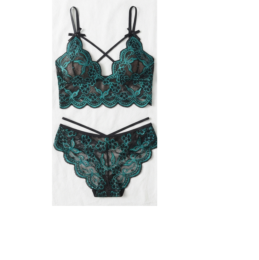 One Size Premium Quality Women Nightdress One Size Lingerie Sleepwear Babydoll Chemise Lace Bralette Comfortable Home We