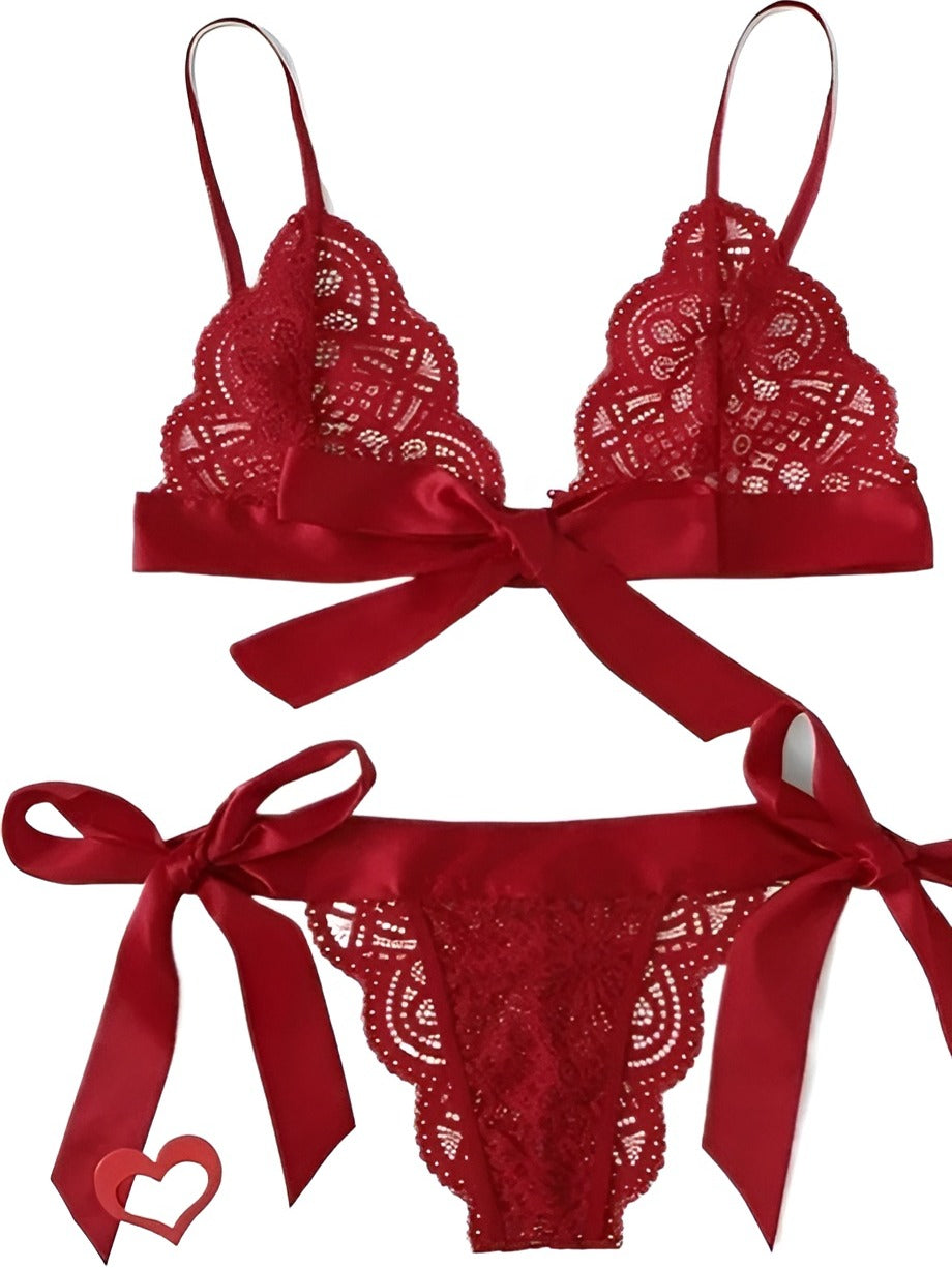 One Size 40 80kgs Free Size Premium Quality European Intimates Soft Stylish Bra Set Fashion Style – Buy bra & panty online in Pakistan