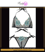 Premium Quality European Intimates Soft Stylish Bra Set Fashion Style Stylish – View 45 – Accessories | Hanaya Pakistan