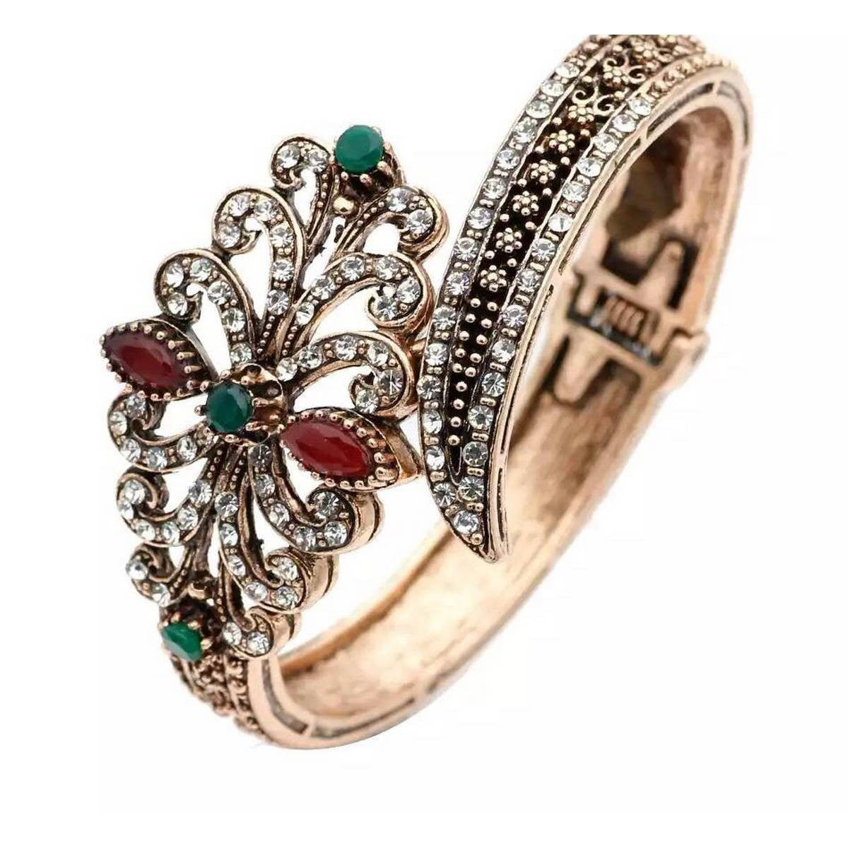 Turkish Charm Classy Royal Adjustables – bracelet Online in Pakistan | Hanaya