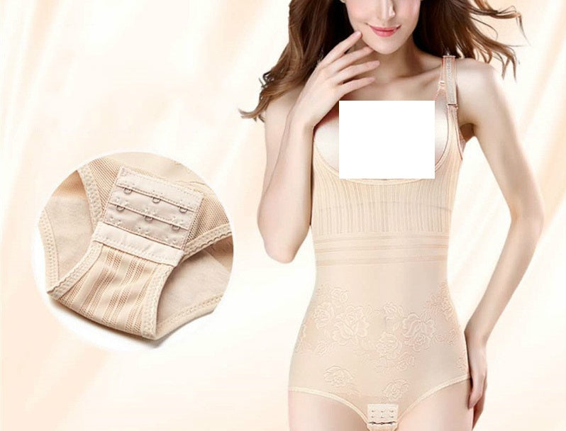 Premium Quality Body Shaping Bodysuit Slimming Shapewear – Lifestyle – Buy Accessories Pakistan | Hanaya