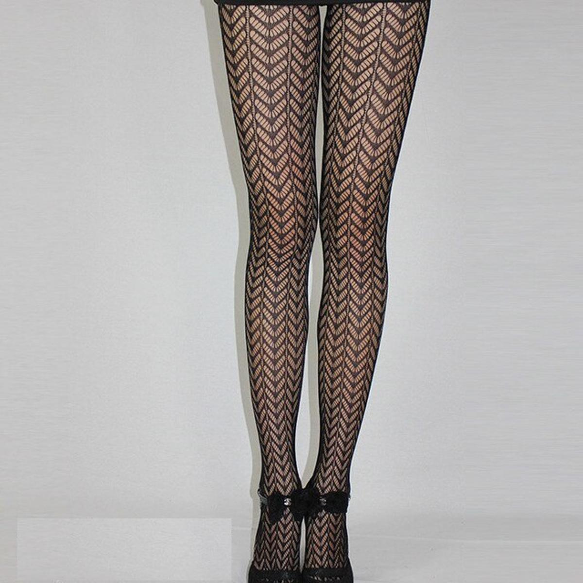 Fashion Women Lace Leggings and Stockings – Tights Stockings Leggings Hosiery for Women Pakistan | Hanaya Store