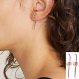 Elegant Pair Royal Party Trendy Earrings – Lifestyle – Buy Earrings Pakistan | Hanaya