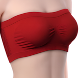 One Size (Fits:24 inch - 36 inch) Women's Bra Ladies Undergarment Bra – Close Up – Accessories | Hanaya Pakistan
