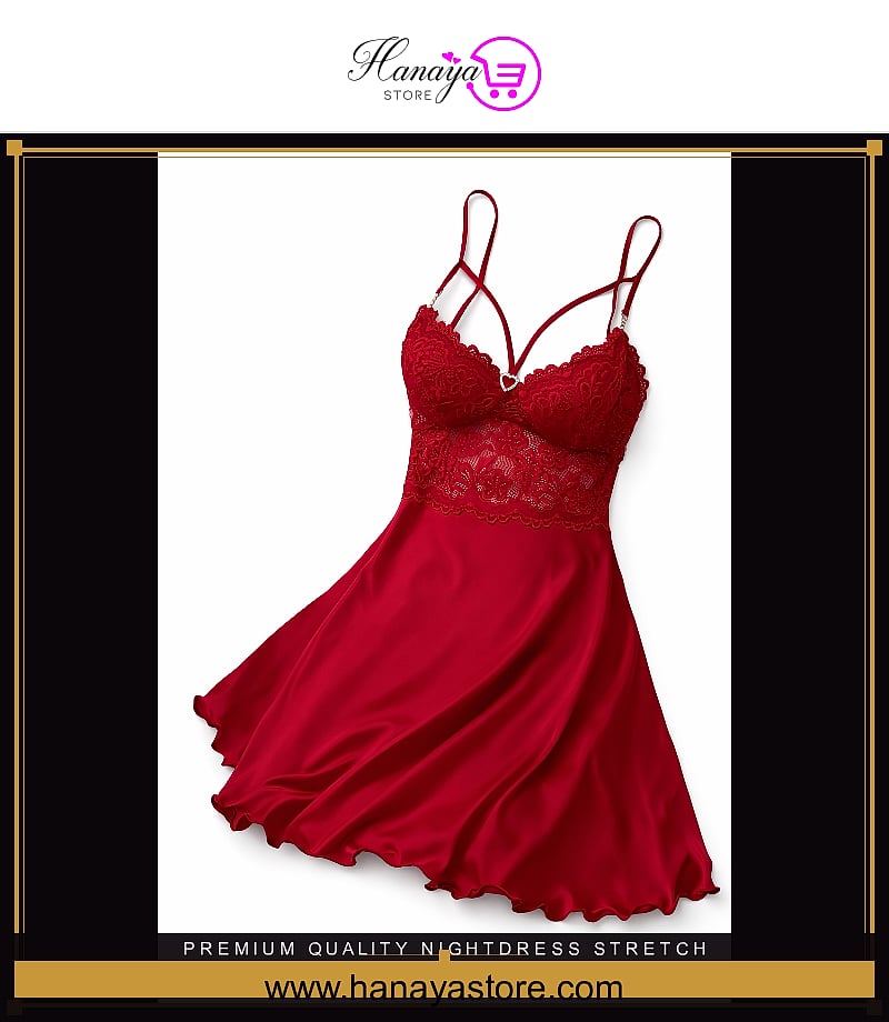 Premium Quality nightdress stretch bodycon mini dress sleepwear lingerie nightgown Bridal Wear Nightwear Bridalwear Body con