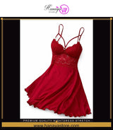 Premium Quality nightdress stretch bodycon mini dress sleepwear lingerie nightgown Bridal Wear Nightwear Bridalwear Body con