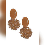 Trendy Classy Elegant Stylish Earring – Accessories Online in Pakistan | Hanaya