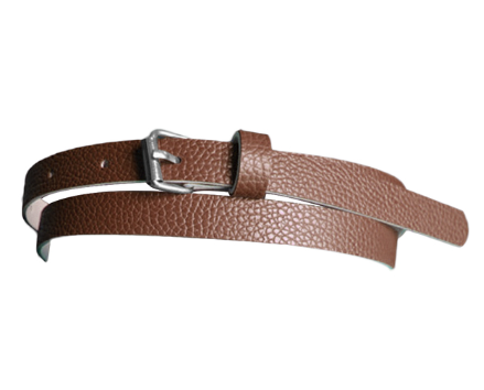 Classy Waist Belt for Women Belt for Girls Kamar Band Stylish Slim Belt Fashionable Elegant Belt for Dresses Tops and Jeans Size Up to 38 in – Image 3 of 6