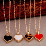 Trendy Elegant Royal Necklace For Girls – Image 3 of 3