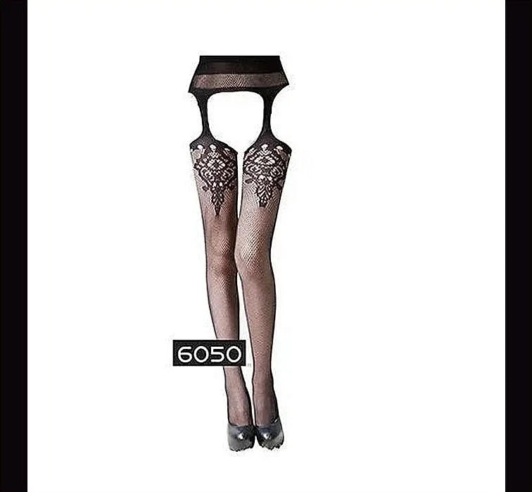 Elastic Black Fishnet Thigh Sheer Tights Stocking – Tights Stockings Leggings Hosiery for Women Pakistan | Hanaya Store