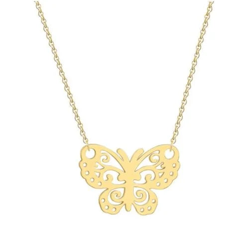 Trendy Elegant Royal Necklace For Girls