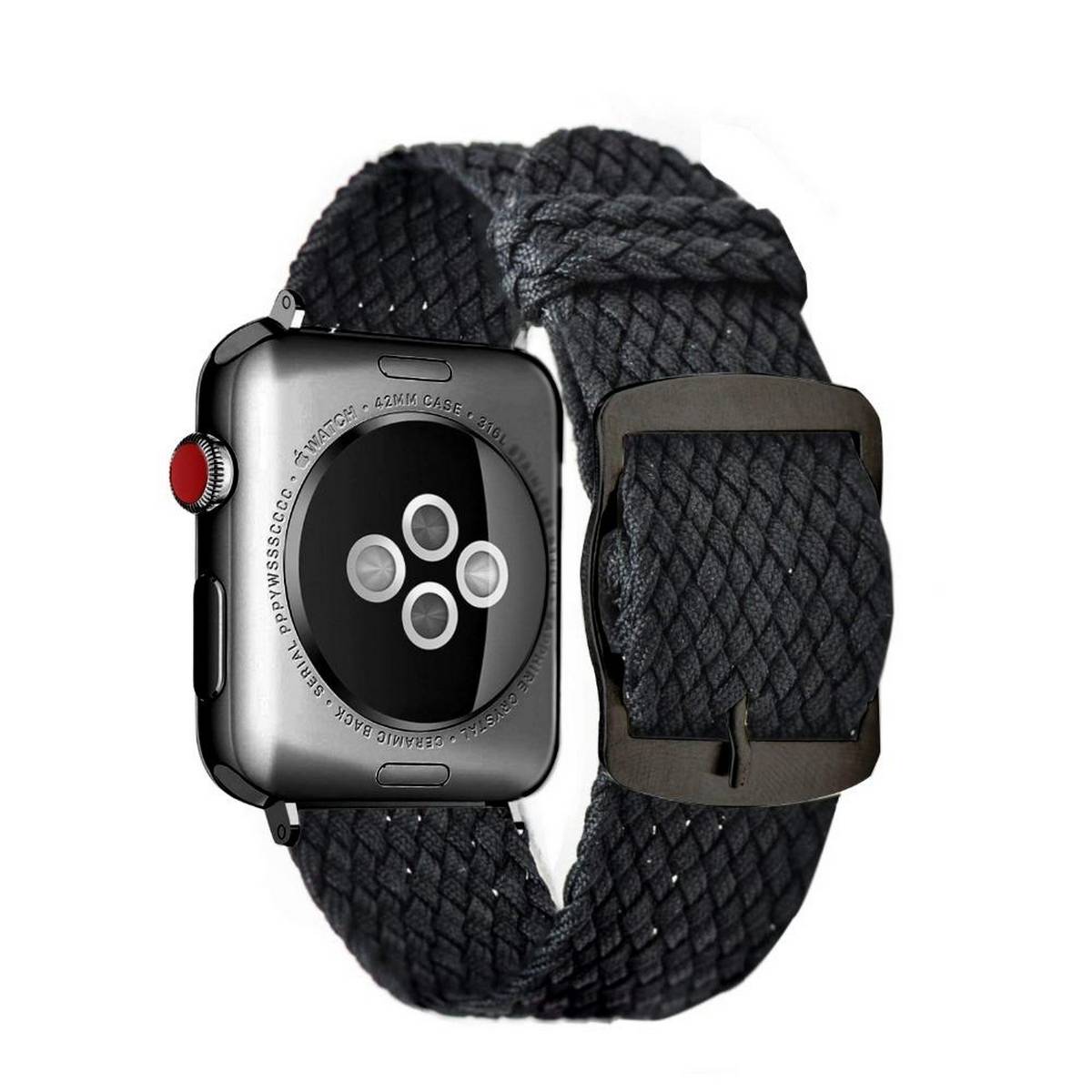 STRAP Compatible For APPLE 38/40mm Fashionable Series 1/2/3/4/5 STRAP only – Accessories Online in Pakistan | Hanaya
