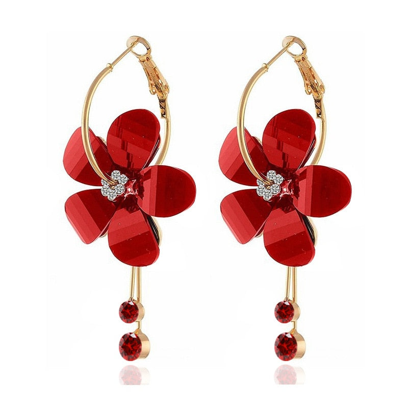 1 Piece Adjustable Ear Cuff Zircon Plated High Quality No Piercing Fashionable Elegant Jewelry – Close Up – Earrings | Han...