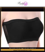 One Size (Fits:24 inch - 36 inch) Women's Bra Ladies Undergarment Bra – Accessories Online in Pakistan | Hanaya