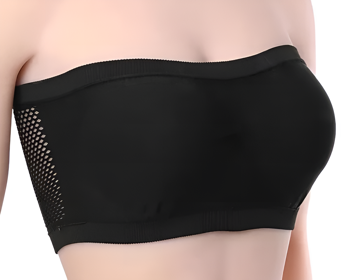 One Size (Fits:24 inch - 36 inch) Women's Bra Ladies Undergarment Bra – Accessories Online in Pakistan | Hanaya