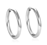 2 Pieces 12MM Cartilage Helix Stud Tragus Ear Piercing Earring – Image 5 of 5