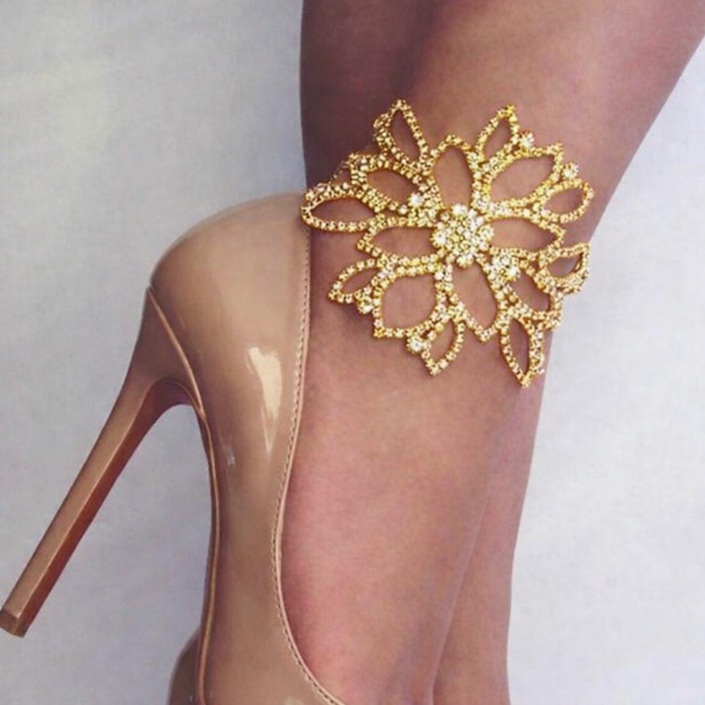 High Quality Stylish & Trendy Payal Anklets Anklet for Women – Perfect for Every Occasion