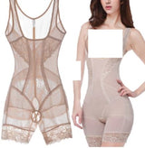 Premium Quality Body Shaping Bodysuit Slimming Shapewear – Image 2 of 2