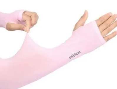 Elasticity Long Hand Gloves Fashionable Women Gloves UV, Dust, Summer, Sun Protection for men and Women – Lifestyle – Buy ...