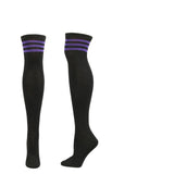 Women Breathable Trendy Fashionable Long Women Socks Pair Women Socks Fancy Socks for Women Women – Image 3 of 15