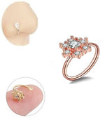 Simple Nose Ring 08mm Elegant Piercing Nostril Jewelry – Lifestyle – Buy Nose Jewelry Pakistan | Hanaya