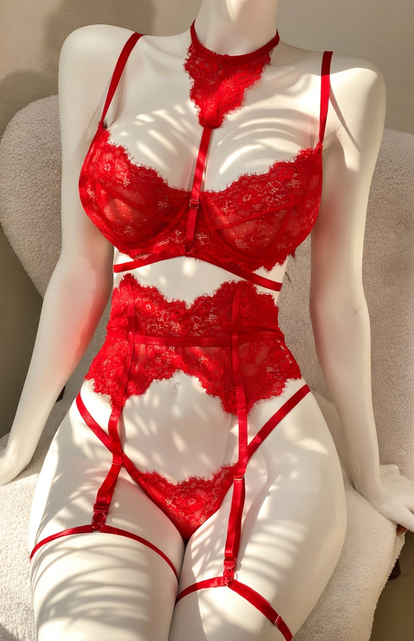 One Size Premium Quality Women Nightdress One Size Lingerie Sleepwear Babydoll Chemise Lace Bralette Comfortable Home Wear Bodycon nightgown Bridal Wear Nightwear Bridalwear