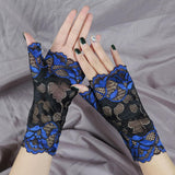 Gloves for Women Classy Hijab Friendly Mittens – Buy gloves online in Pakistan