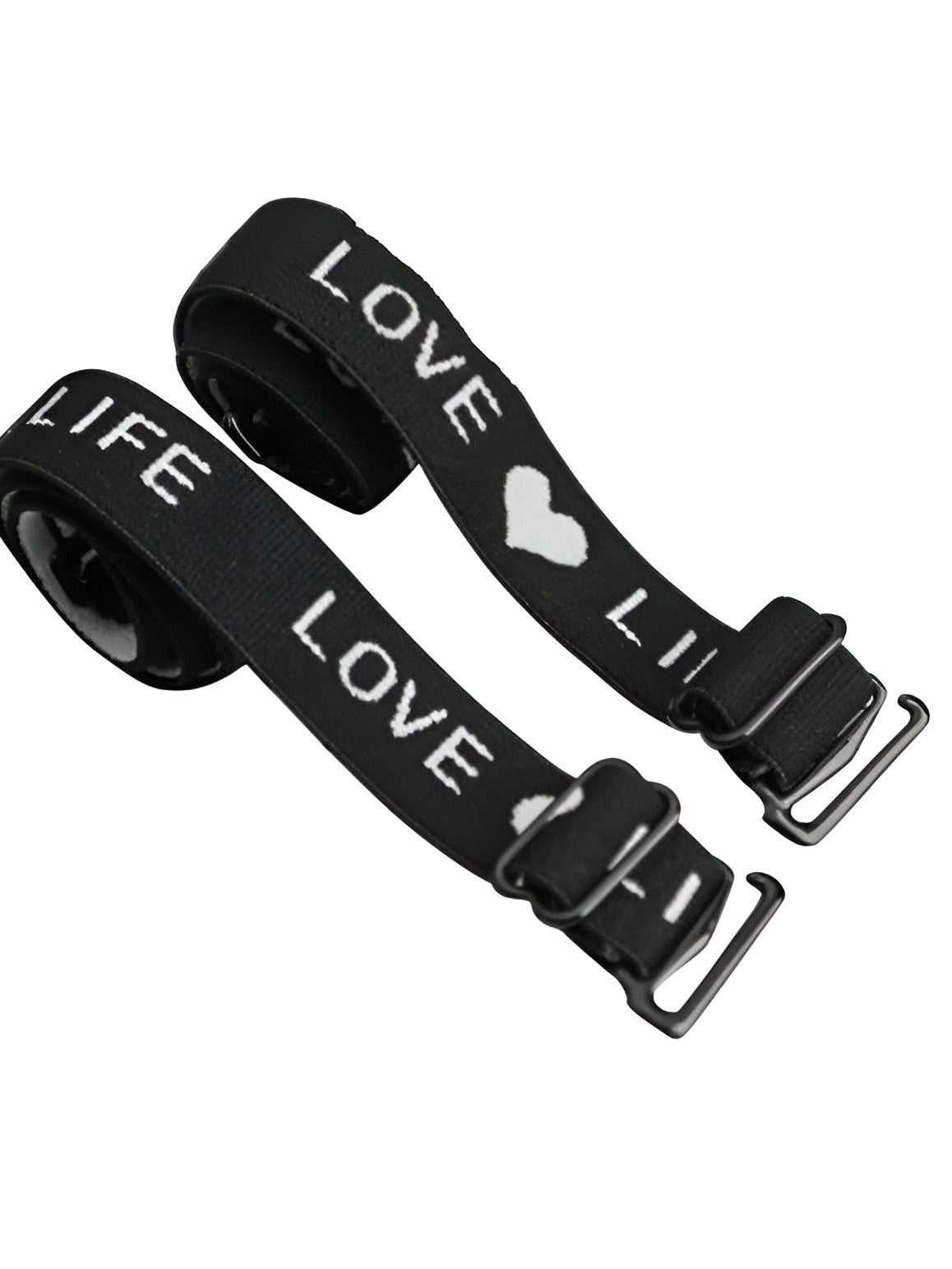 1 PAIR Adjustable Bra Strap Bra Strap Women Bra Shoulder Strap Elastic Anti Slip Adjustable underwear Strap Detachable Bra...
