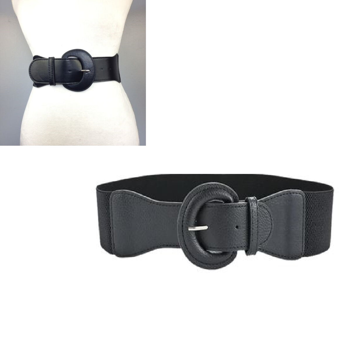 Stretchable Waist Chain for Women Belt for Girls Kamar Band Belt for Girls Slim Stylish Body Chain Belt for Women Fashion Accessories – Buy belts online in Pakistan