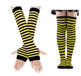 Gloves and Socks Pack Breathable Classy Trendy for Women – Accessories Online in Pakistan | Hanaya