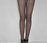 Fashion Women Lace Leggings and Stockings - image 2