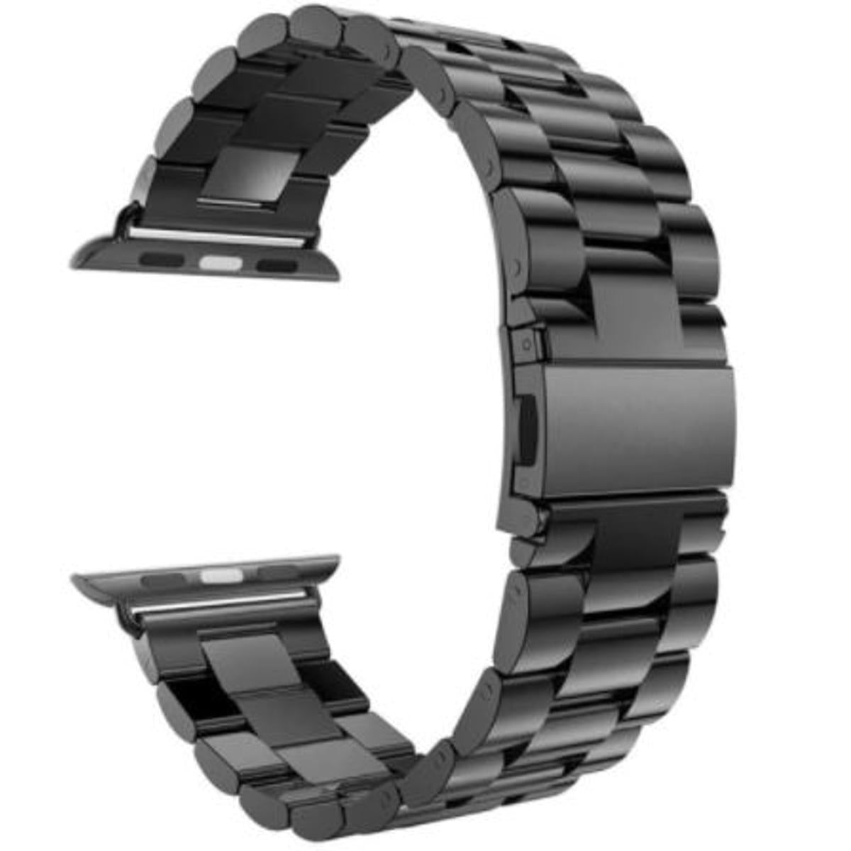 STRAP Compatible For APPLE strap Classy 42/44mm Series 1/2/3/4/5/6 – Detail View – Accessories for Women Pakistan | Hanaya