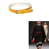 Classy Waist Belt for Women Belt for Girls Kamar Band Stylish Slim Belt Fashionable Elegant Belt for Dresses Tops and Jeans Size Up to 38 in – Buy belts online in Pakistan
