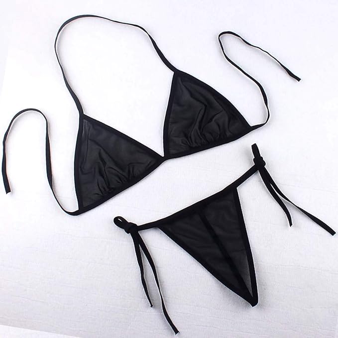 One Size (Fits:40-65 KGS) Bra Set Lingerie Set Women Trendy Underwear Bikini Three-point Set (weight:40-65 KGS) – Lingerie Bra Set Ladies Undergarments Pakistan | Hanaya Store