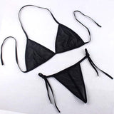 One Size Fits 40 65 Kgs Bra Set Lingerie Women Trendy Underwear Bikini Set – Buy bra & panty online in Pakistan