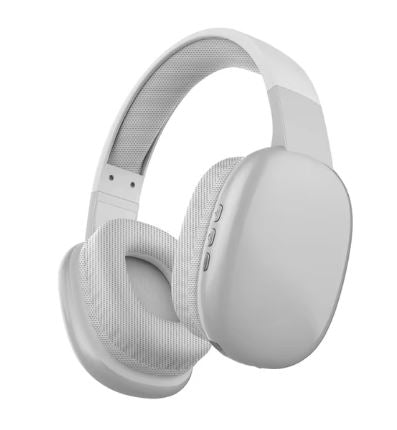Bluetooth Noise Cancelling Headphones – Image 5 of 5