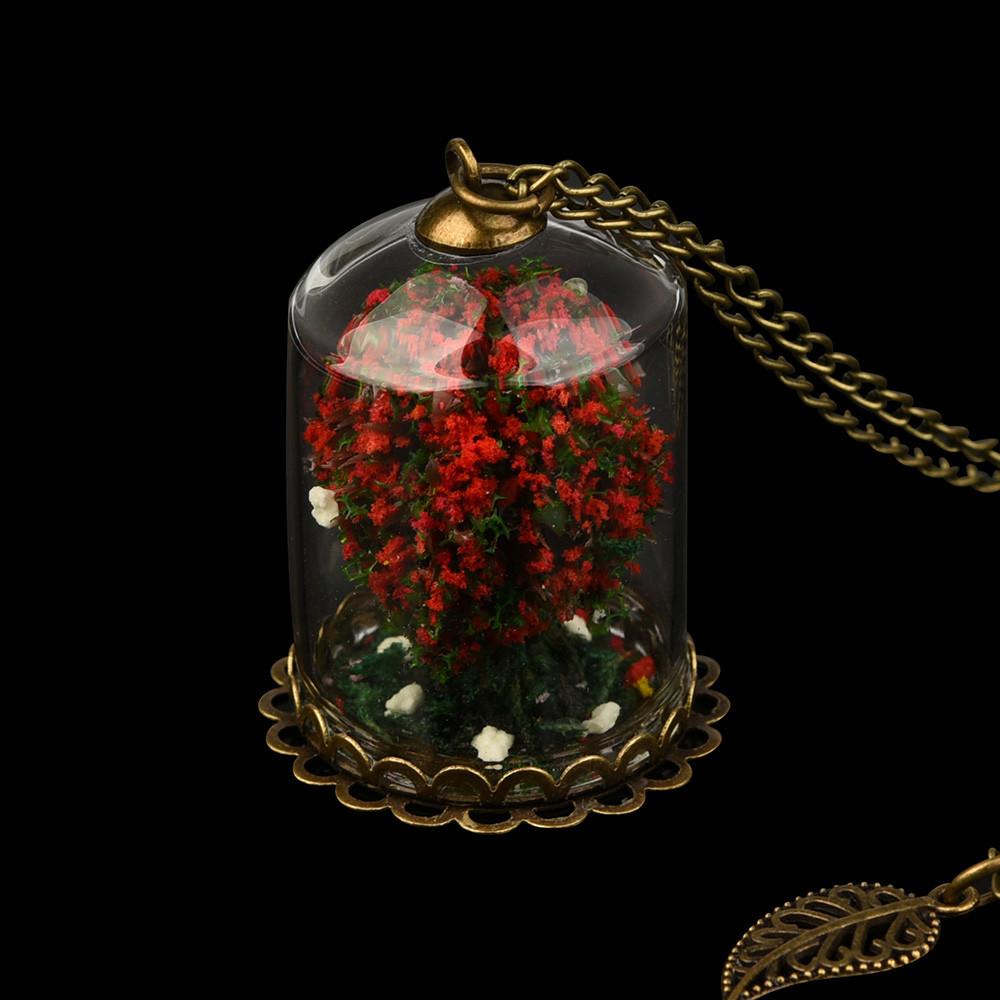 Trendy Classy Love Glass Necklace Fashion Lovers – Lifestyle – Buy Accessories Pakistan | Hanaya