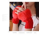 Women Gloves 2025 Collection Fashionable Mittens Driving Gloves Hijab Wear – Buy gloves online in Pakistan