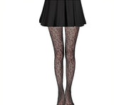 Full Length Lace Leggings for Women - image 2