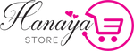 Hanaya Store logo