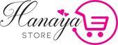 Hanaya Store logo