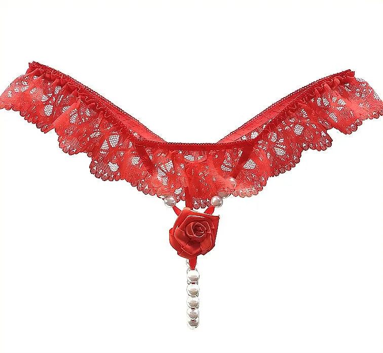High Premium One Size Thong Panty Underwear G