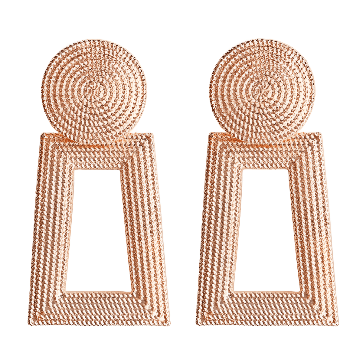 High Quality Classy Long Tassel Trendy Earrings - Hanaya Store