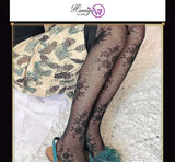 Lace Stockings and Full Socks for Women - image 2