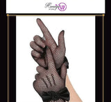 Latest Trendy Women Gloves Mittens Perfect for Hijab Driving Everyday Style - image 2