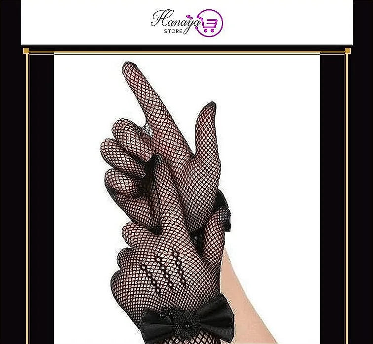 Latest Trendy Women Gloves Mittens Perfect for Hijab Driving Everyday Style - image 2