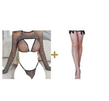 Lingerie & Stockings Bundle - image 2