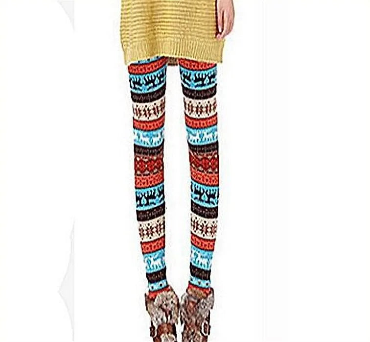 Mix Spandex and Polyester Tights – Tights Stockings Leggings Hosiery for Women Pakistan | Hanaya Store