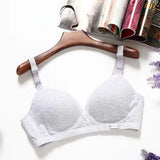 Nursing Maternity Feeding Cotton Bra – Lingerie Bra Set Ladies Undergarments Pakistan | Hanaya Store