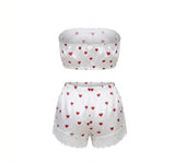 One Size Faux Silk Premium Quality Women Nightdress Bra Panty Lingerie Sleepwear Babydoll Chemise Lace - image 2